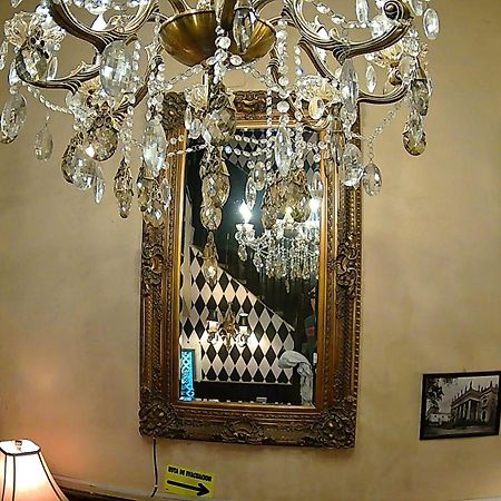 Hotel Casona Del Truco Γκουαναχουάτο Εξωτερικό φωτογραφία