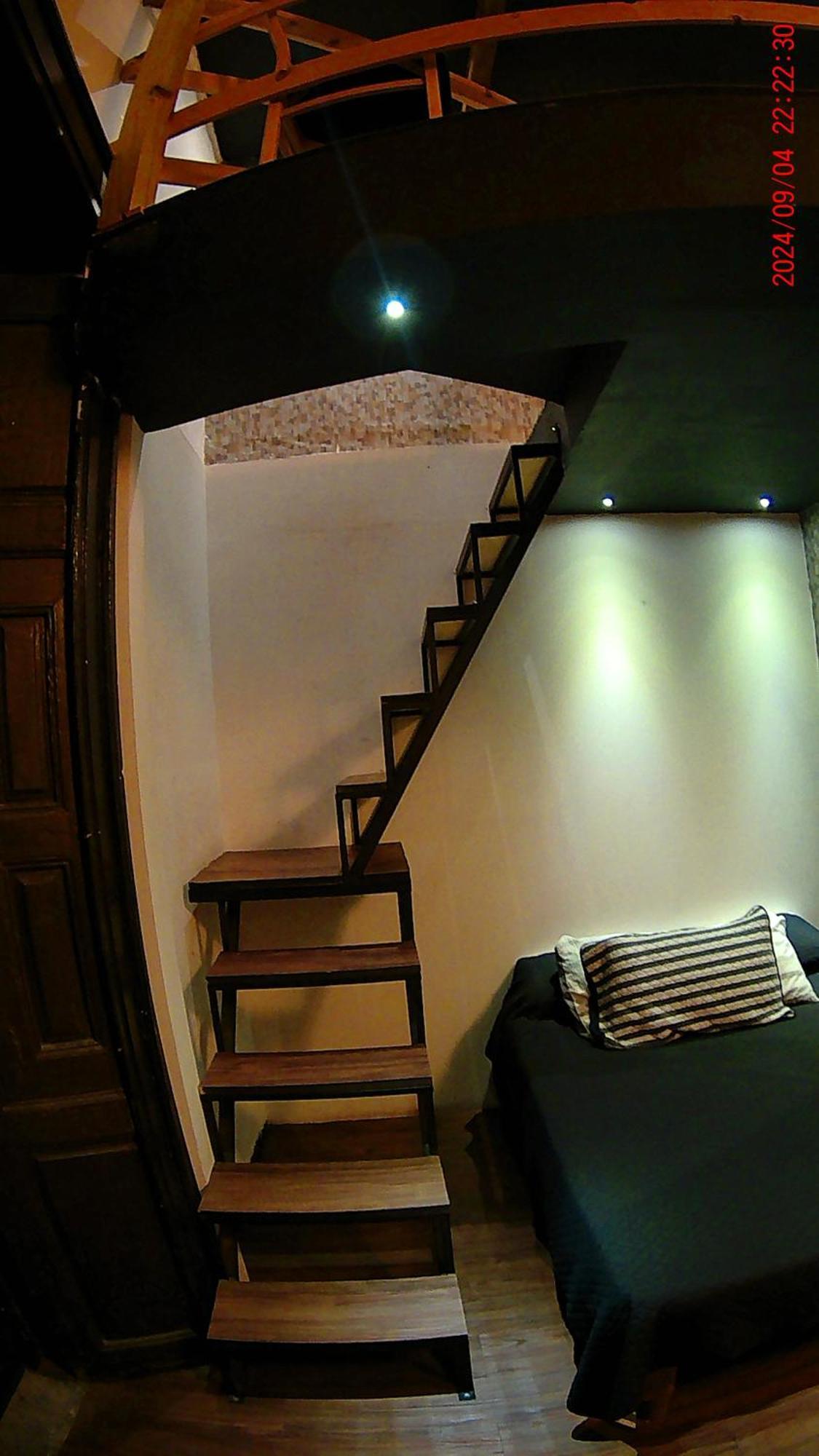 Hotel Casona Del Truco Γκουαναχουάτο Εξωτερικό φωτογραφία