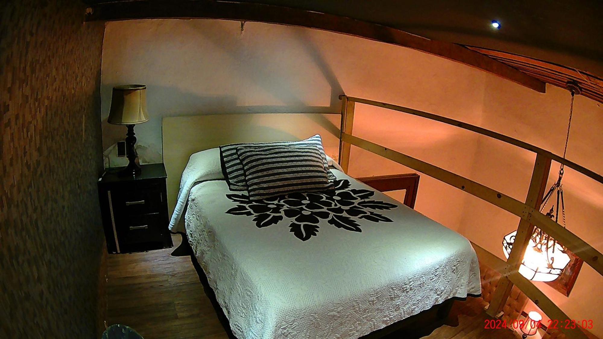 Hotel Casona Del Truco Γκουαναχουάτο Εξωτερικό φωτογραφία