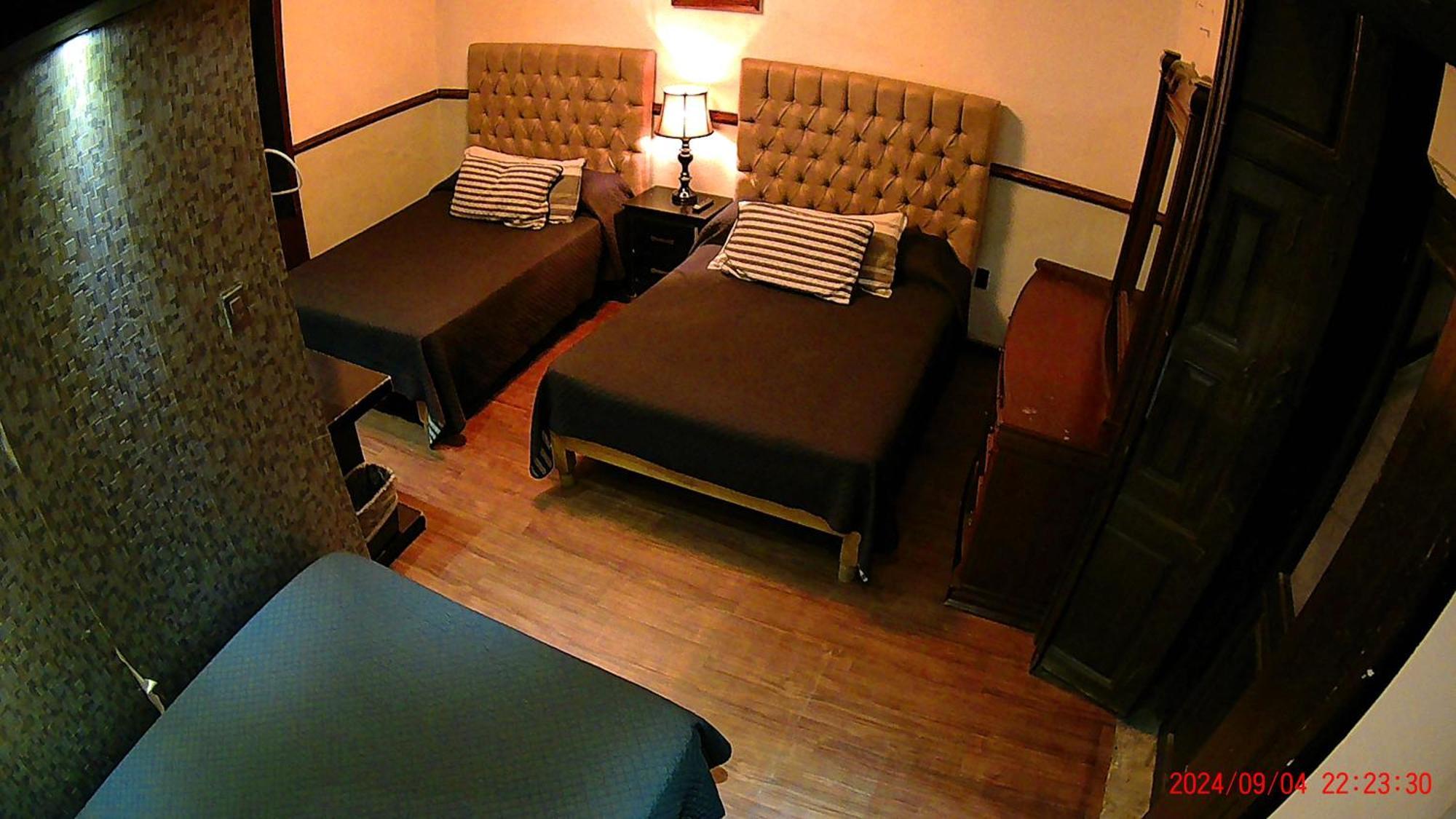 Hotel Casona Del Truco Γκουαναχουάτο Εξωτερικό φωτογραφία
