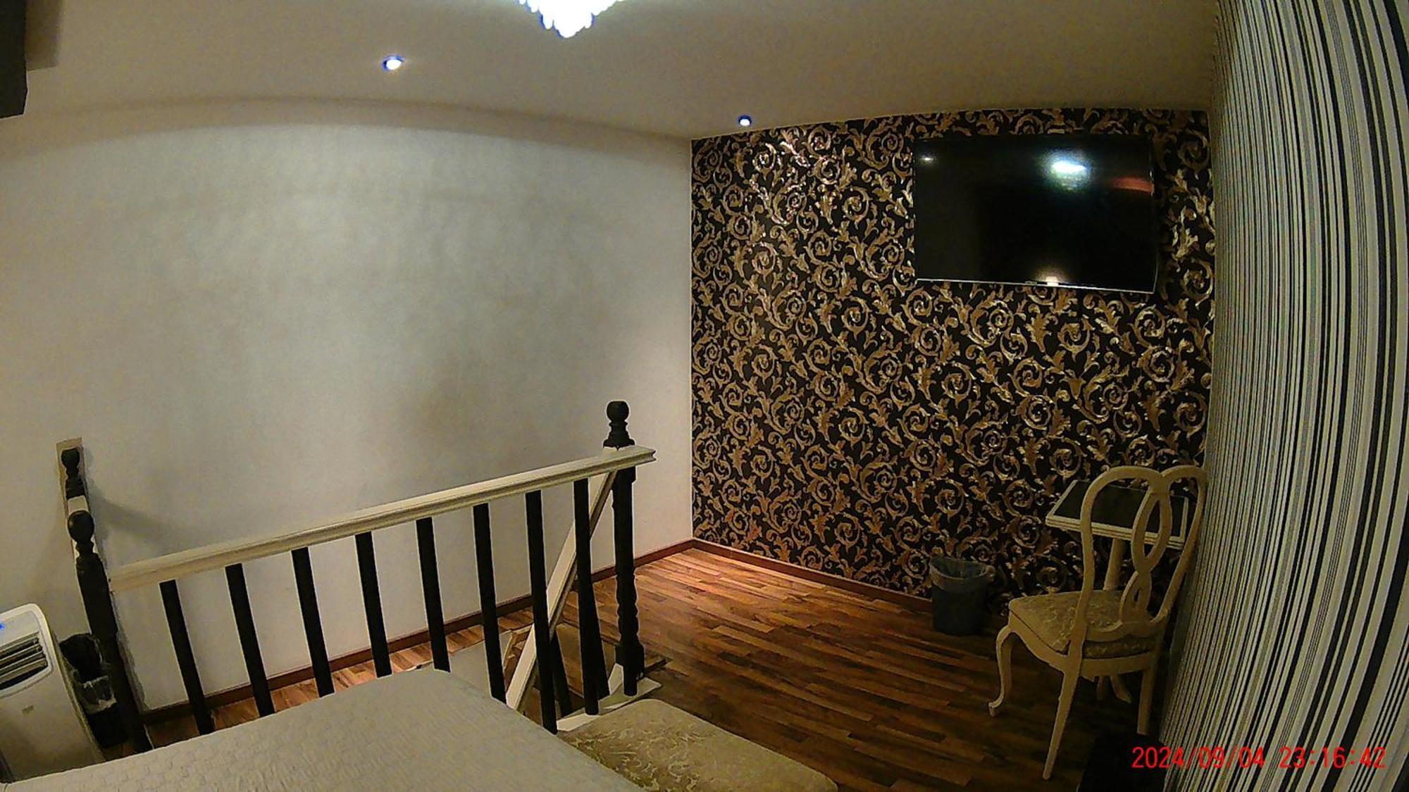 Hotel Casona Del Truco Γκουαναχουάτο Εξωτερικό φωτογραφία