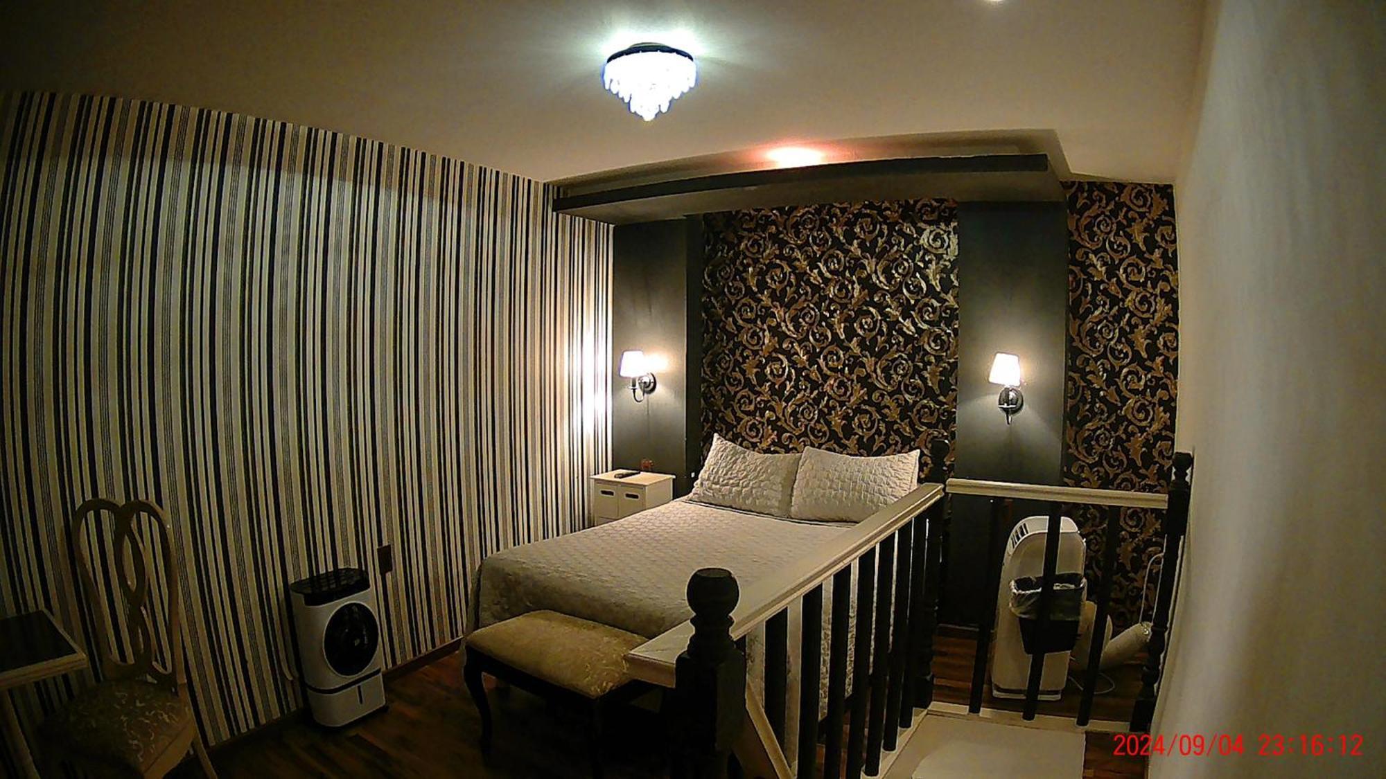 Hotel Casona Del Truco Γκουαναχουάτο Εξωτερικό φωτογραφία