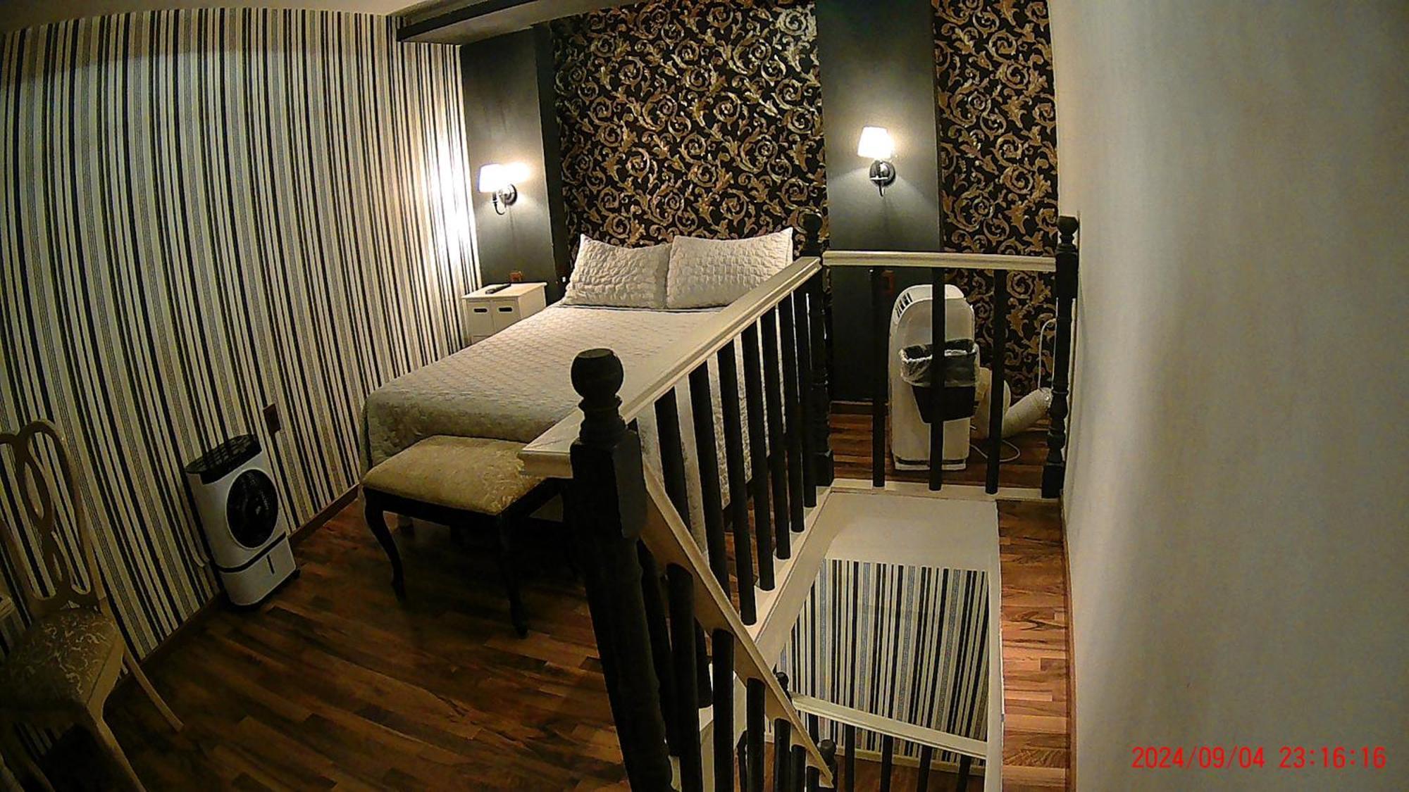 Hotel Casona Del Truco Γκουαναχουάτο Εξωτερικό φωτογραφία