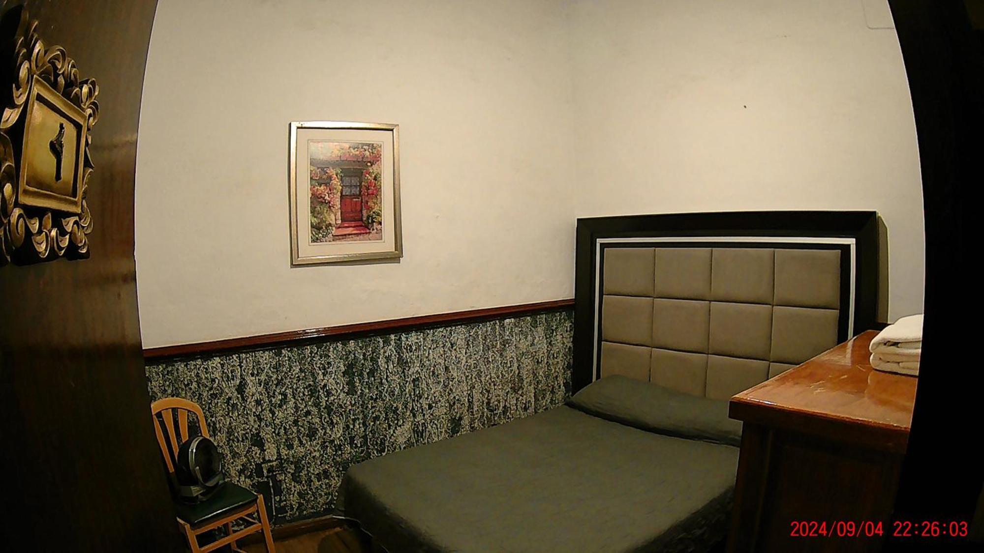 Hotel Casona Del Truco Γκουαναχουάτο Εξωτερικό φωτογραφία