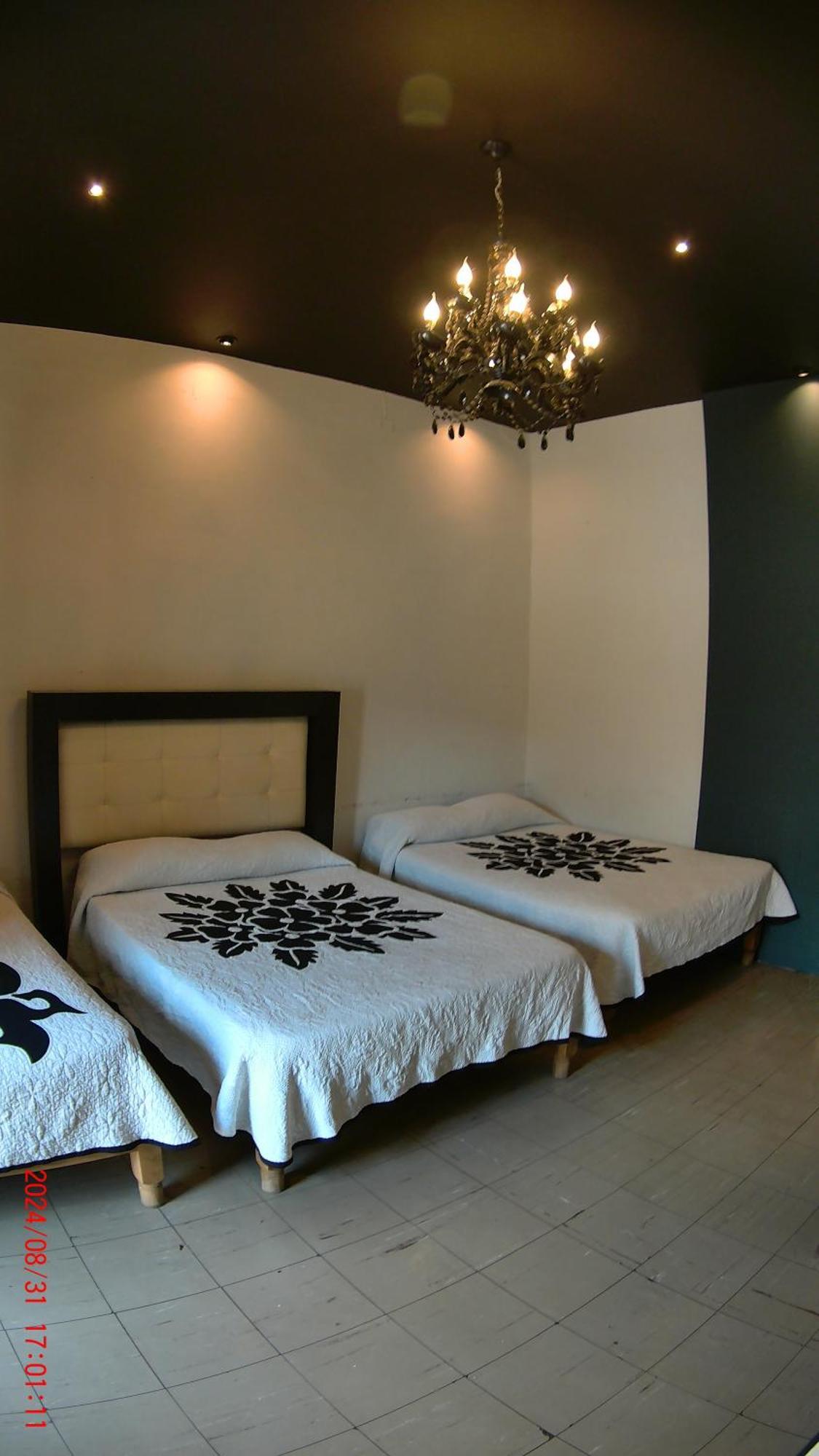 Hotel Casona Del Truco Γκουαναχουάτο Εξωτερικό φωτογραφία