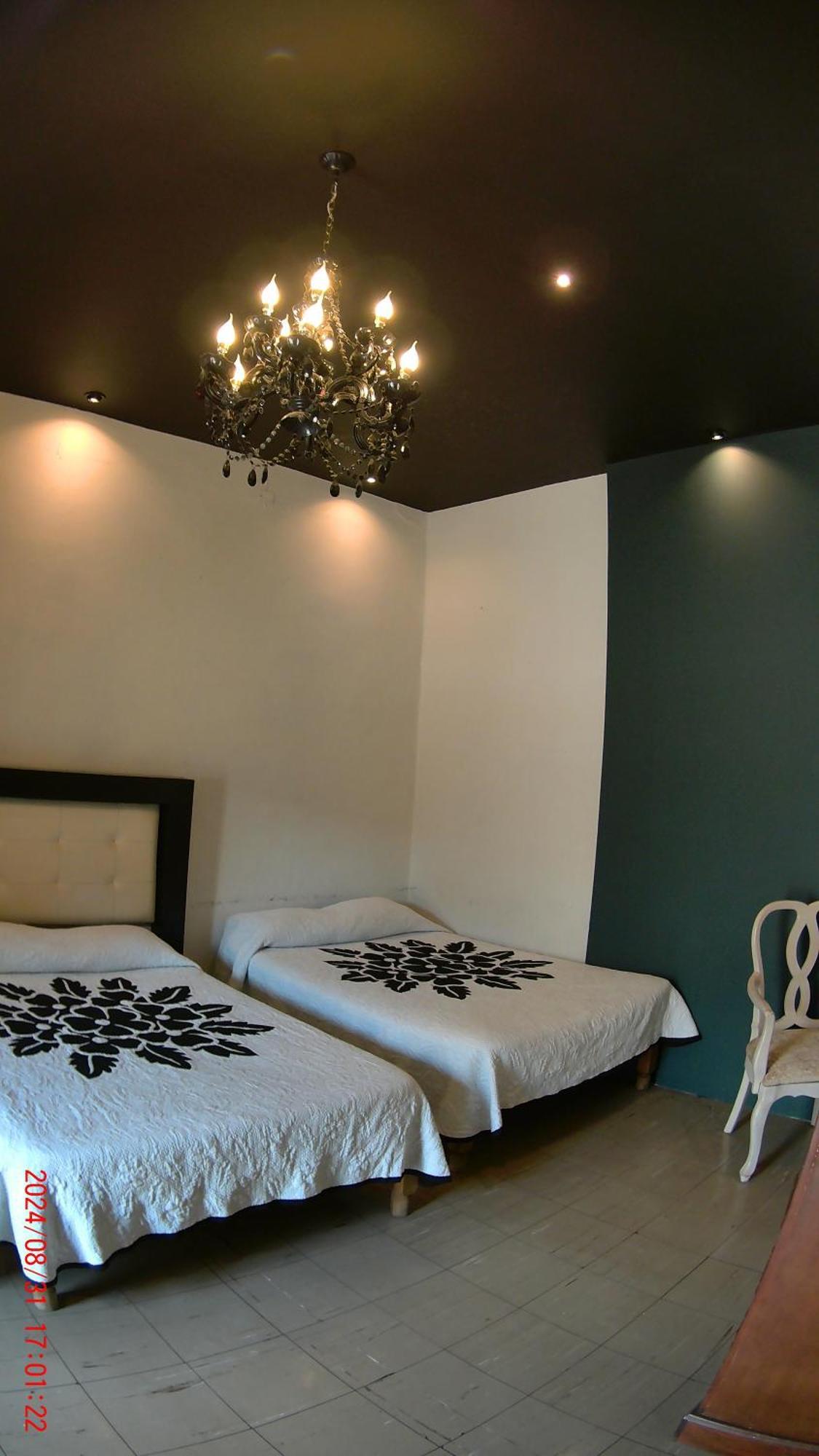 Hotel Casona Del Truco Γκουαναχουάτο Εξωτερικό φωτογραφία