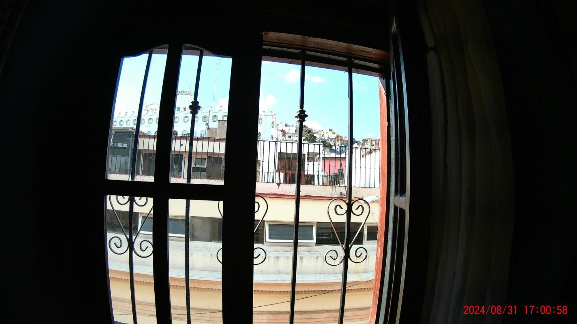 Hotel Casona Del Truco Γκουαναχουάτο Εξωτερικό φωτογραφία