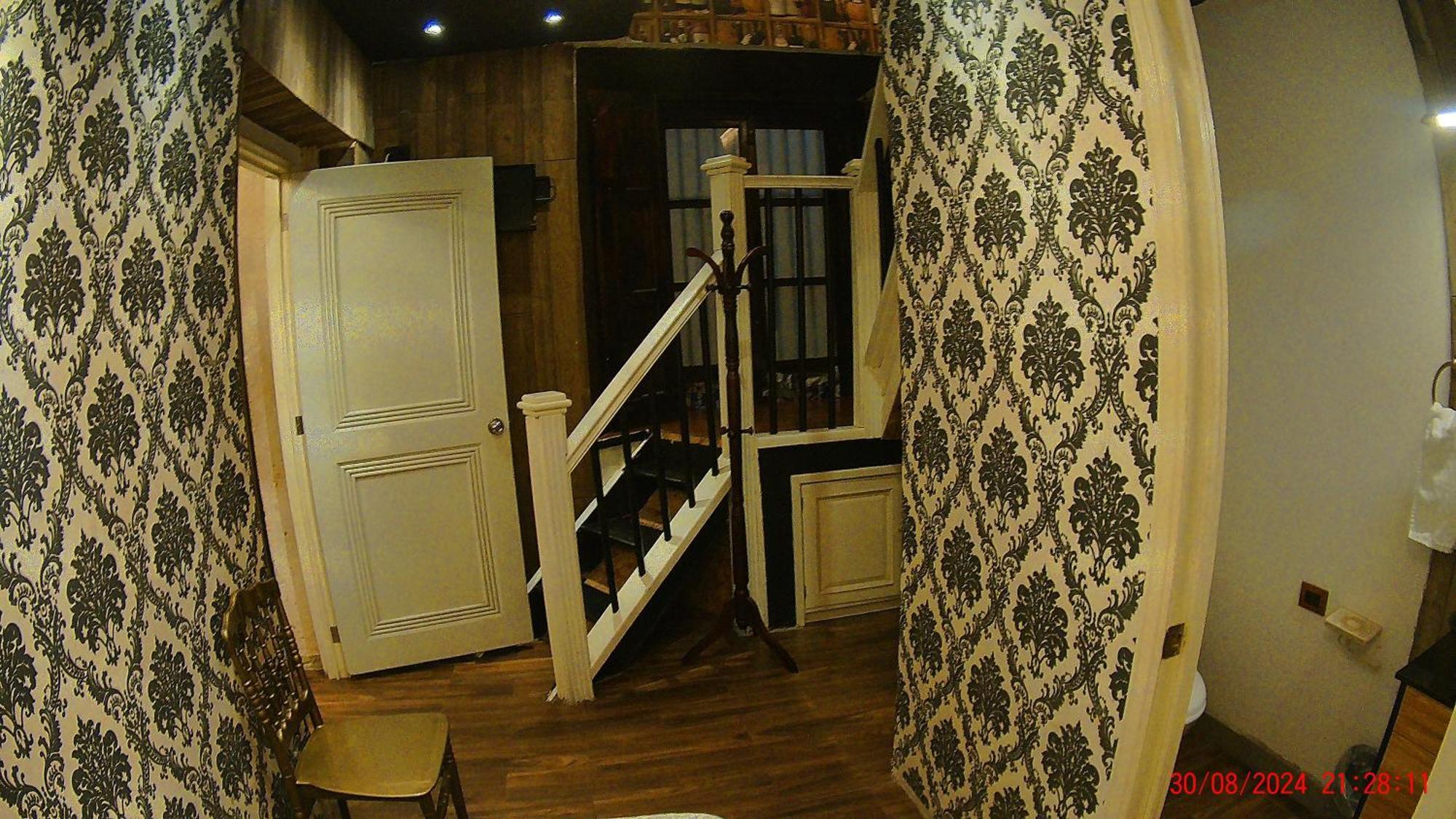 Hotel Casona Del Truco Γκουαναχουάτο Εξωτερικό φωτογραφία