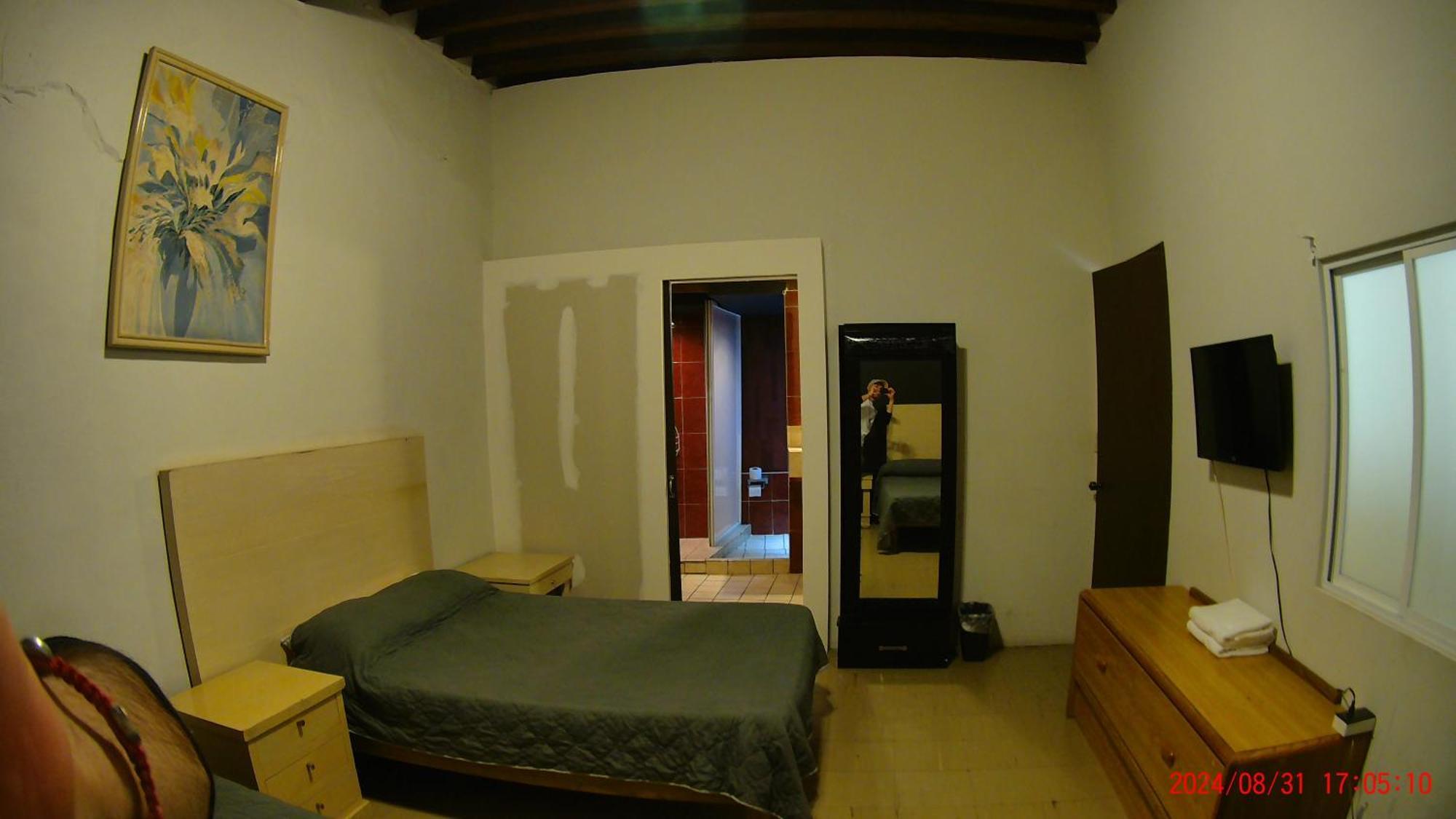 Hotel Casona Del Truco Γκουαναχουάτο Εξωτερικό φωτογραφία