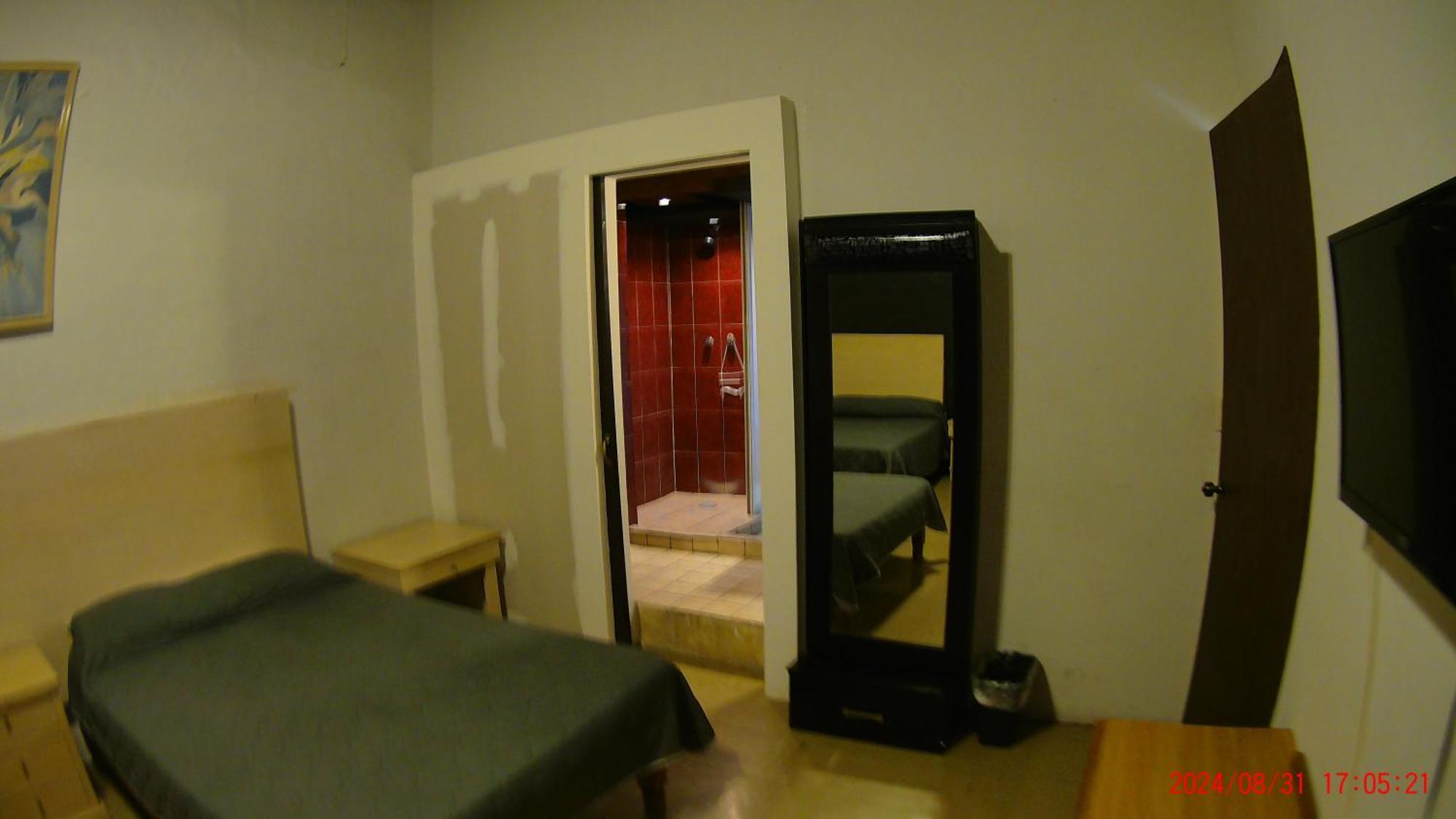 Hotel Casona Del Truco Γκουαναχουάτο Εξωτερικό φωτογραφία