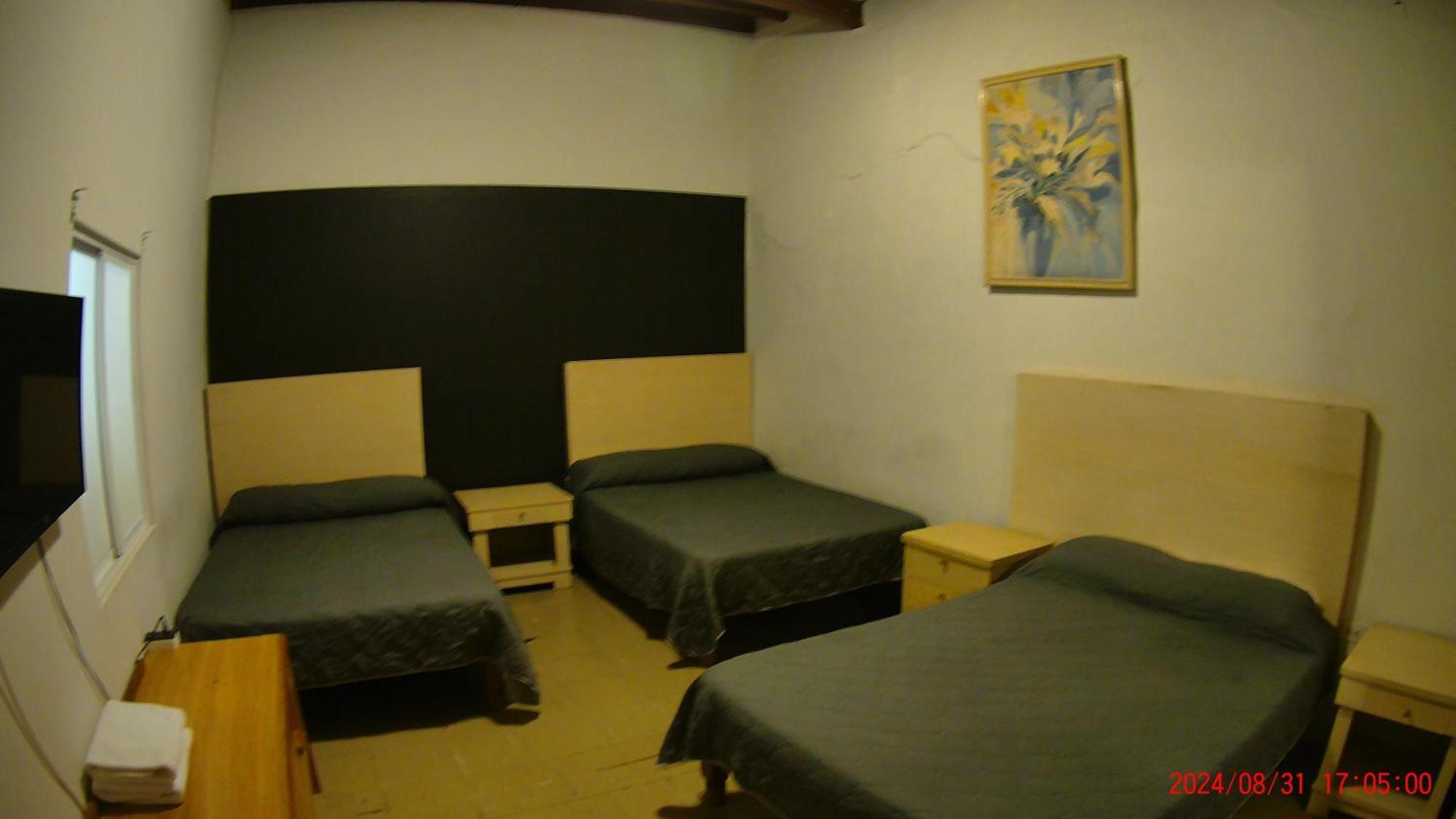 Hotel Casona Del Truco Γκουαναχουάτο Εξωτερικό φωτογραφία