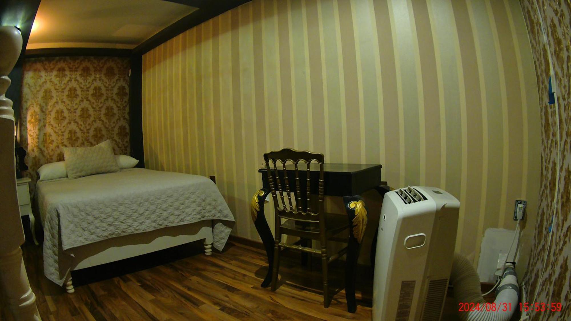 Hotel Casona Del Truco Γκουαναχουάτο Εξωτερικό φωτογραφία
