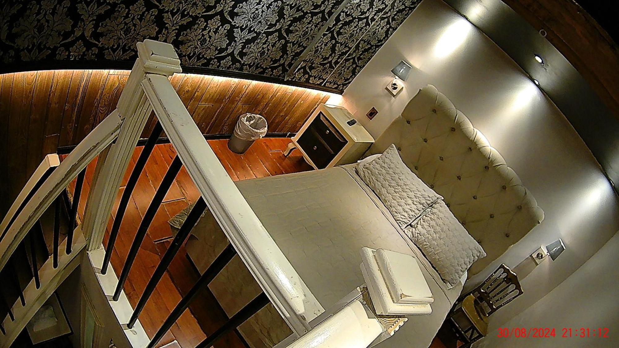 Hotel Casona Del Truco Γκουαναχουάτο Εξωτερικό φωτογραφία