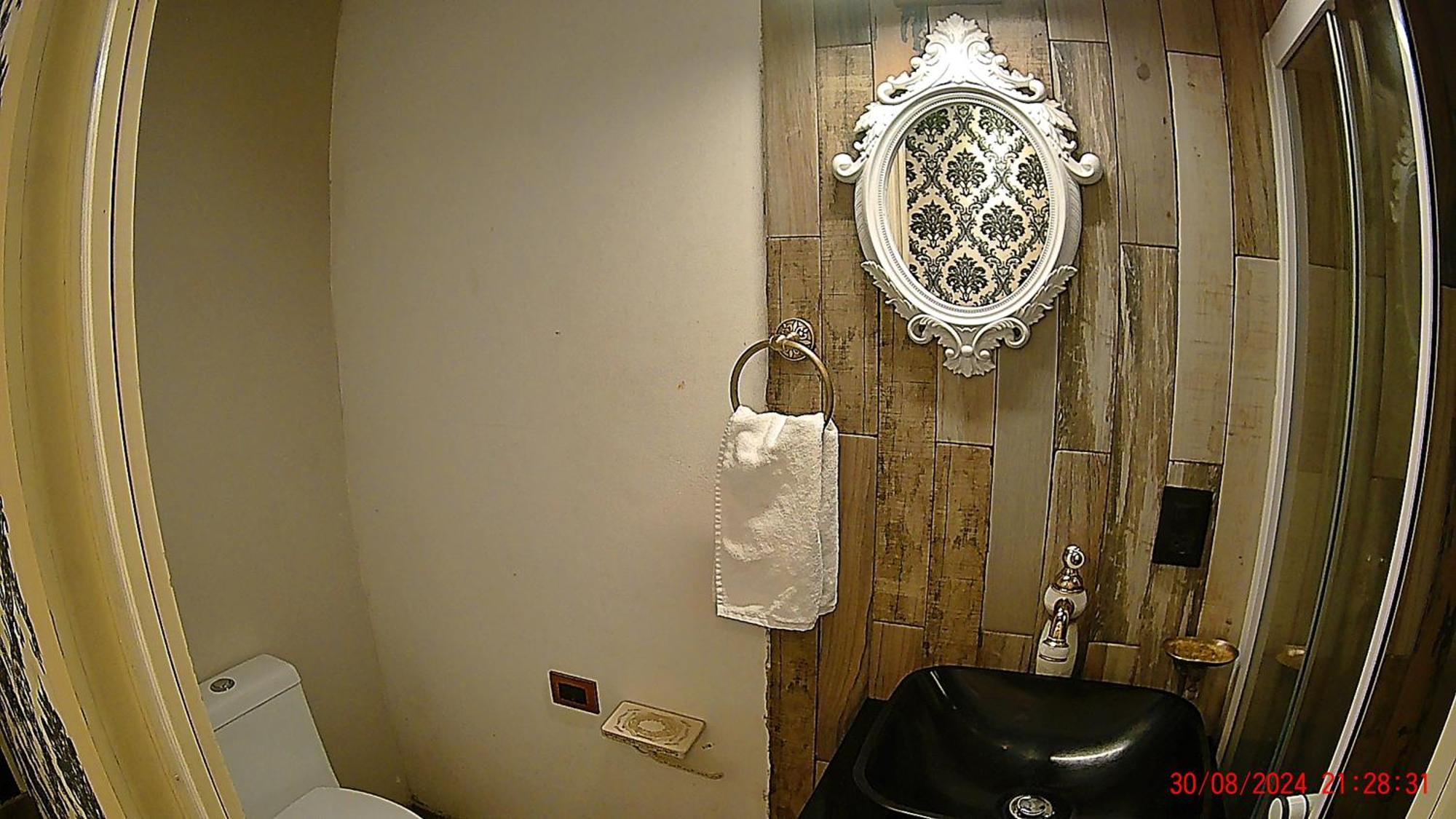 Hotel Casona Del Truco Γκουαναχουάτο Εξωτερικό φωτογραφία