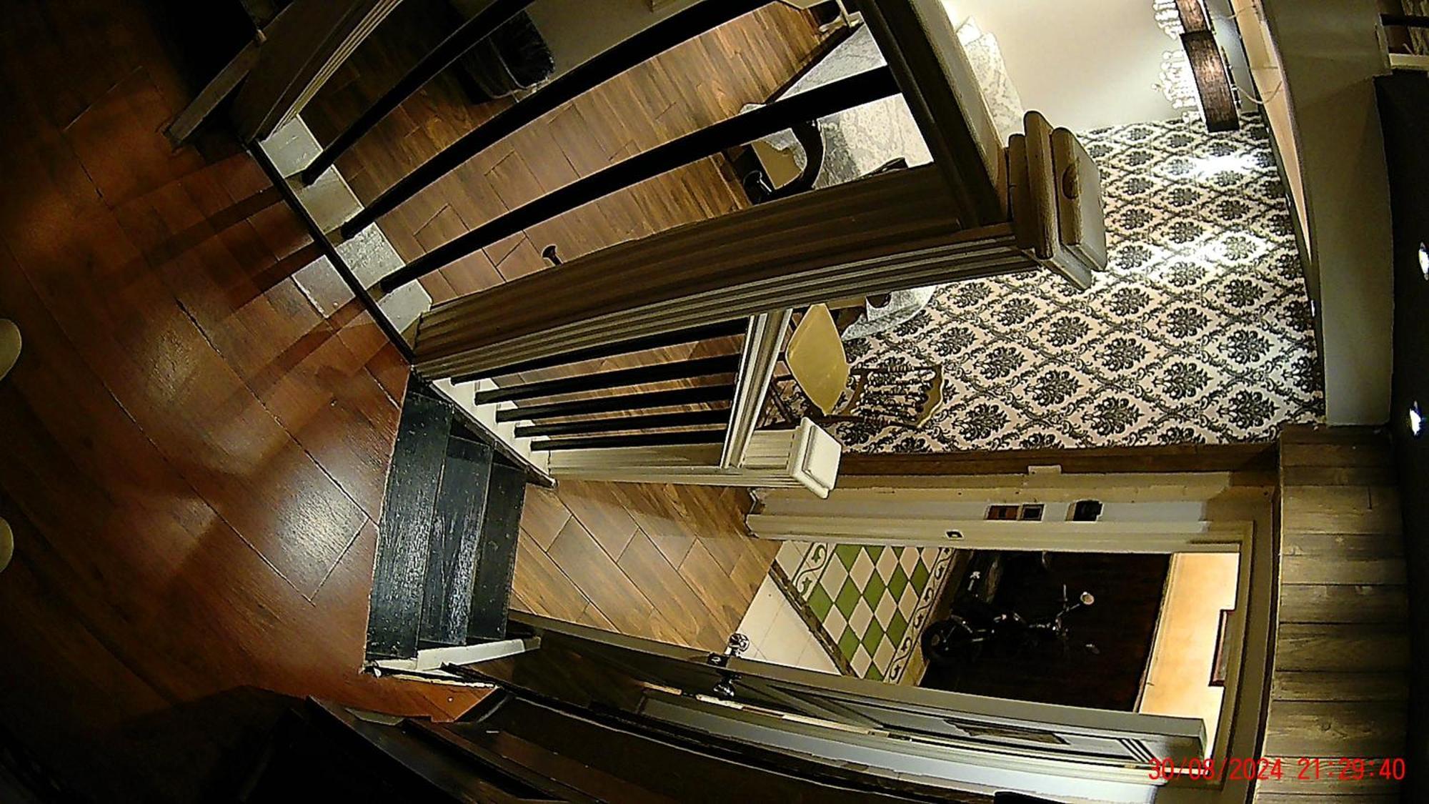 Hotel Casona Del Truco Γκουαναχουάτο Εξωτερικό φωτογραφία