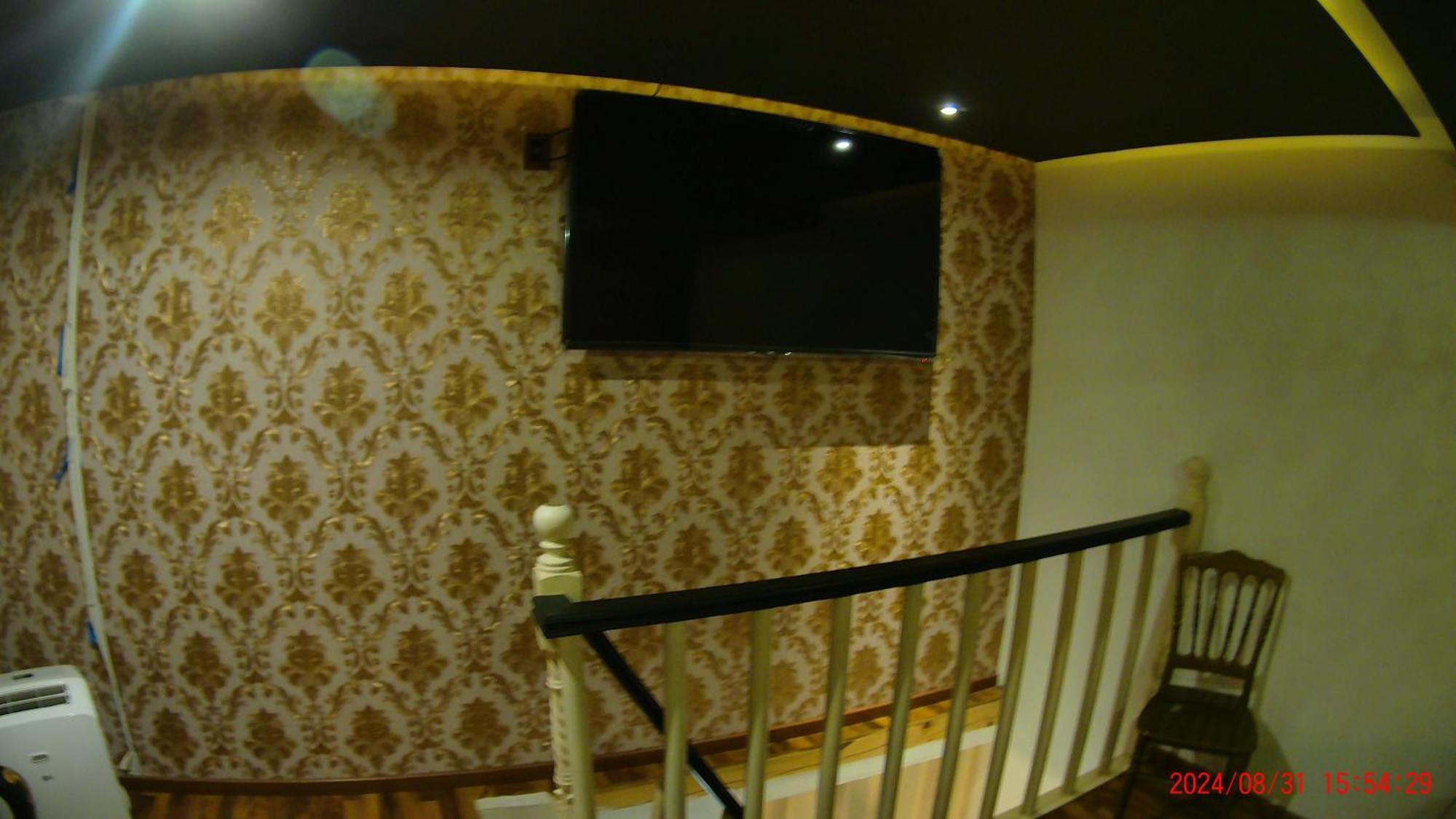 Hotel Casona Del Truco Γκουαναχουάτο Εξωτερικό φωτογραφία