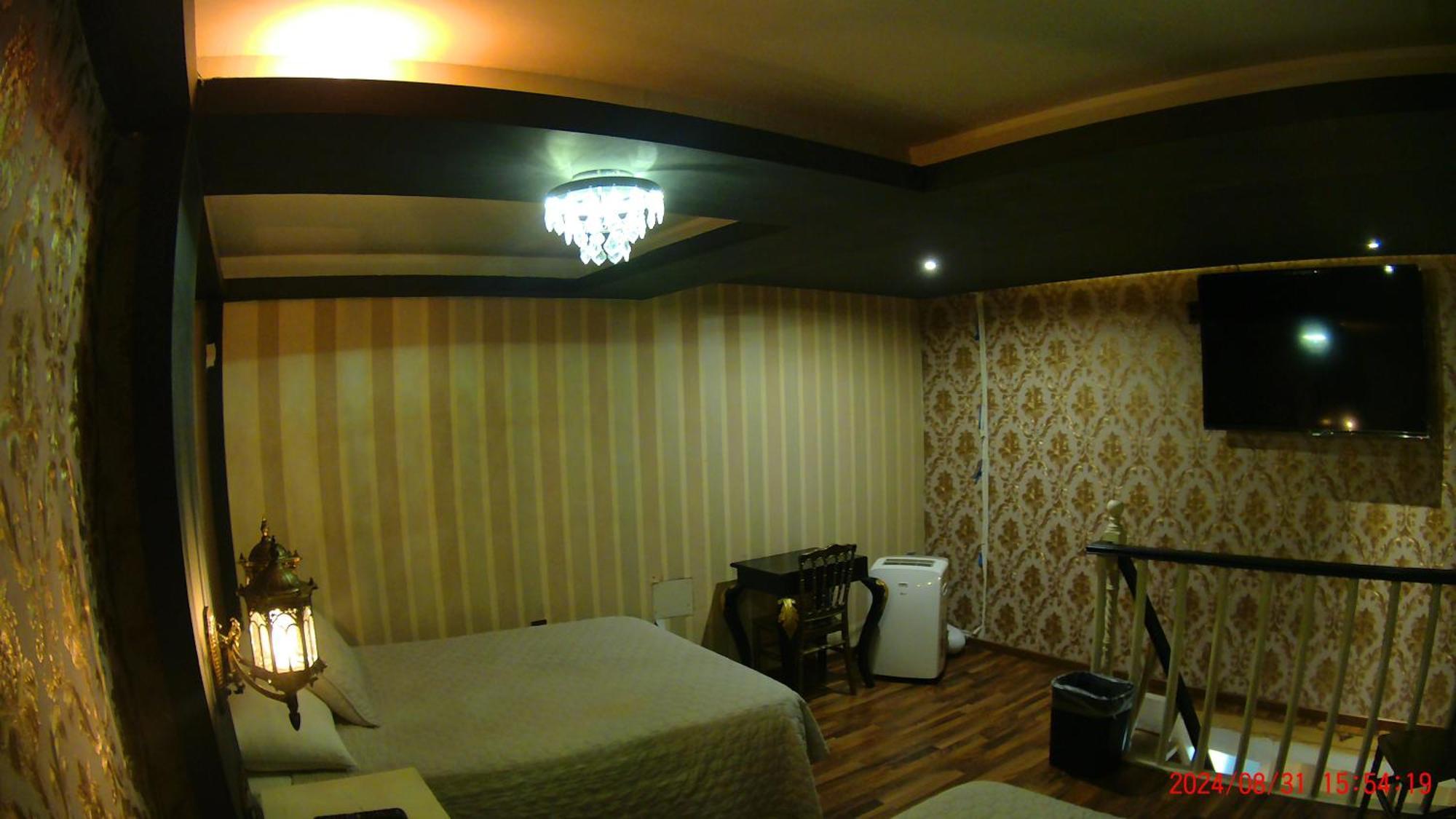 Hotel Casona Del Truco Γκουαναχουάτο Εξωτερικό φωτογραφία