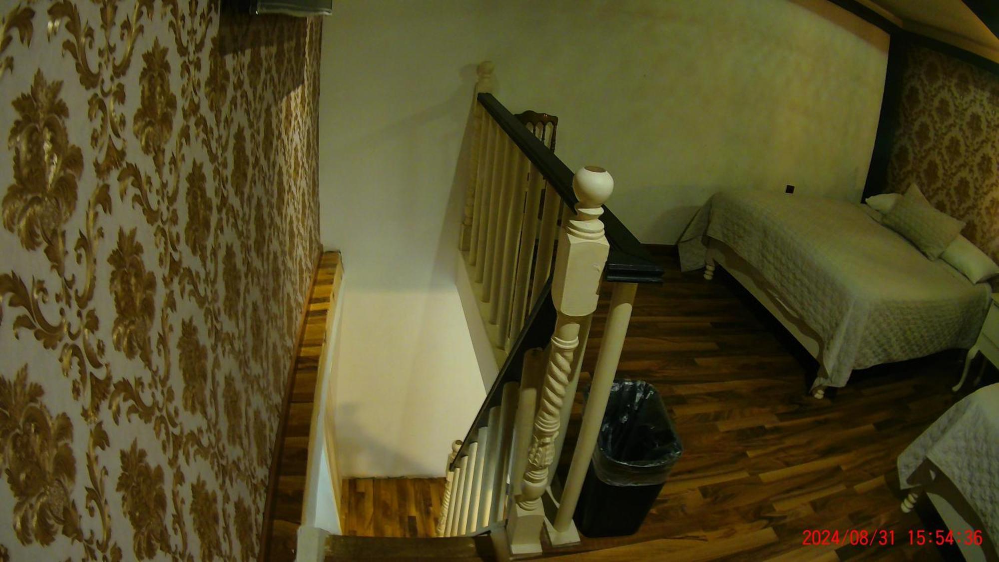 Hotel Casona Del Truco Γκουαναχουάτο Εξωτερικό φωτογραφία